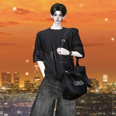 Profile image of Go Eunchan