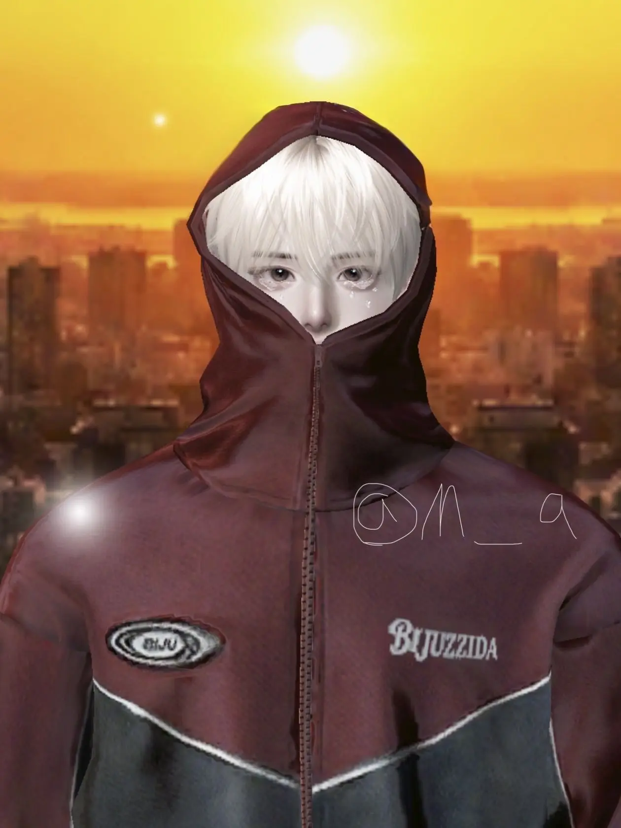 M_a의 Operation Doha