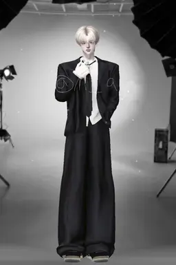 Profile image of Baek Doha