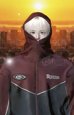 Profile image of Baek Doha