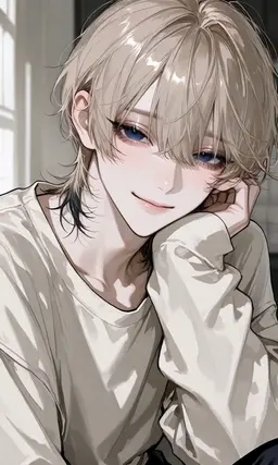Profile image of 優