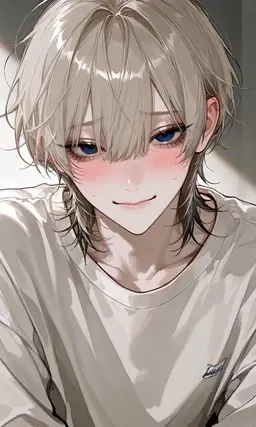 Profile image of 優