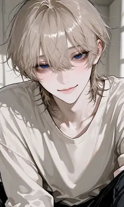 Profile image of 優