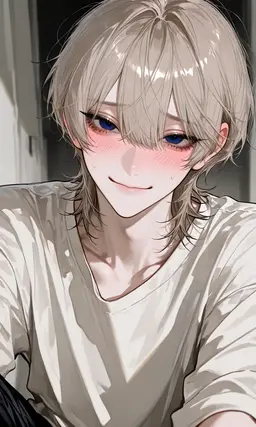 Profile image of 優