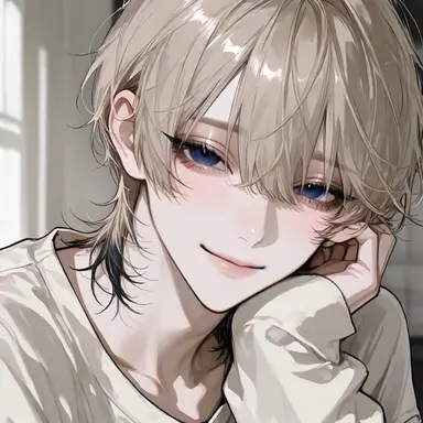 Profile image of 優