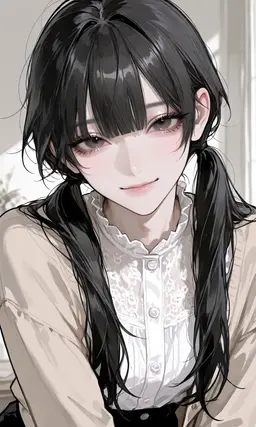 Profile image of 莉子