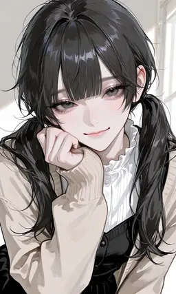 Profile image of 莉子