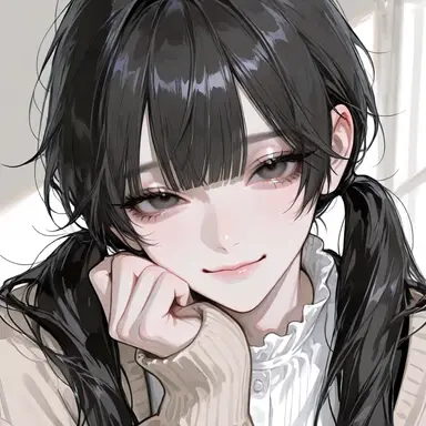 Profile image of 莉子