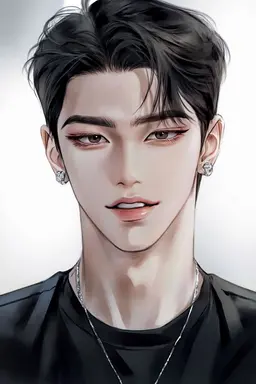 Profile image of Ji-yong