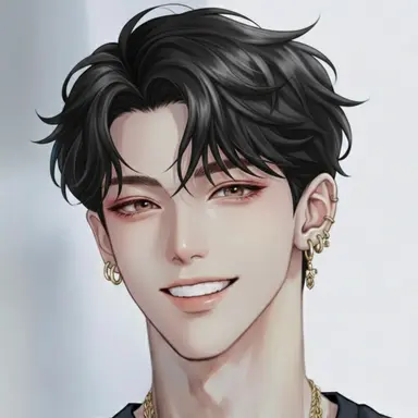 Profile image of Ji-yong