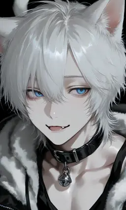 Profile image of Kyo