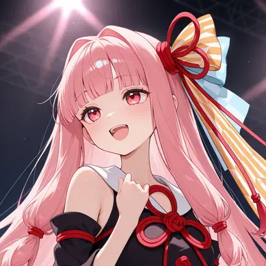 Profile image of 琴乃葉茜