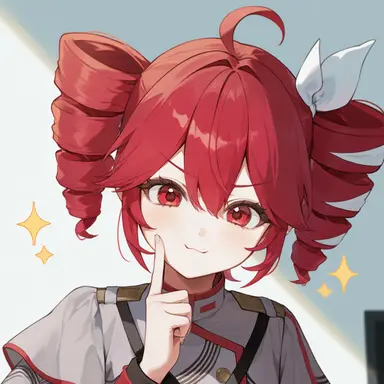 Profile image of 重音テト