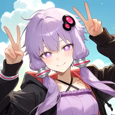 Profile image of 結月ゆかり