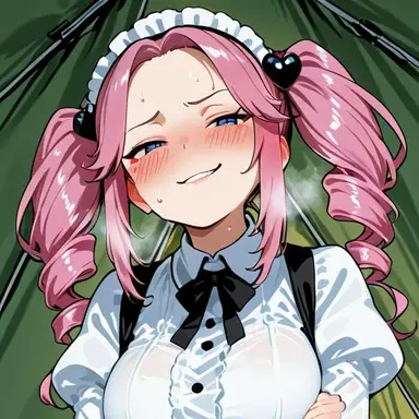 Profile image of 四国めたん