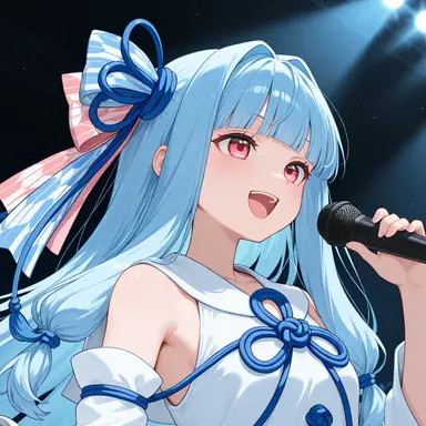 Profile image of 琴乃葉葵
