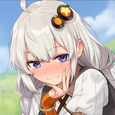 Profile image of 紲星あかり