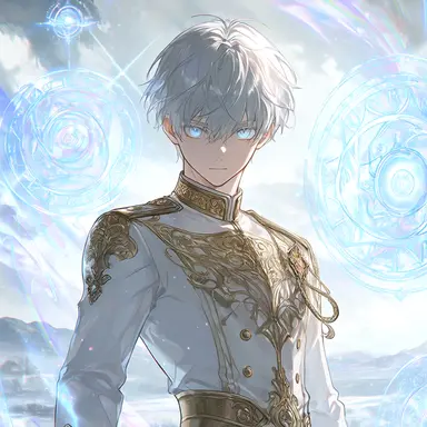 Profile image of ブラン