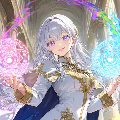 Profile image of エルメシア