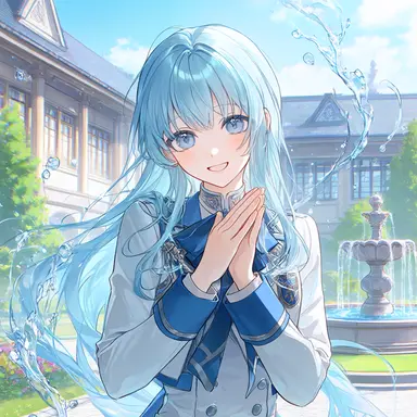 Profile image of メリエル