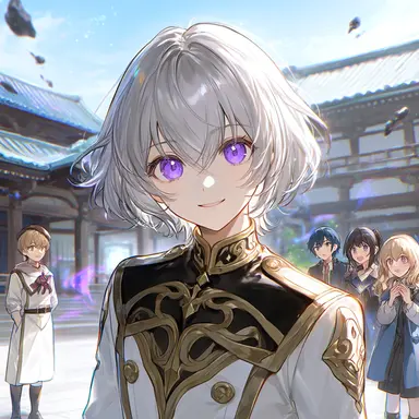 Profile image of ルカ