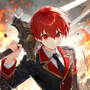 Profile image of アルバート
