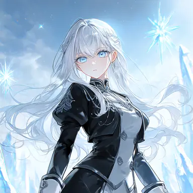 Profile image of ヴェロニカ