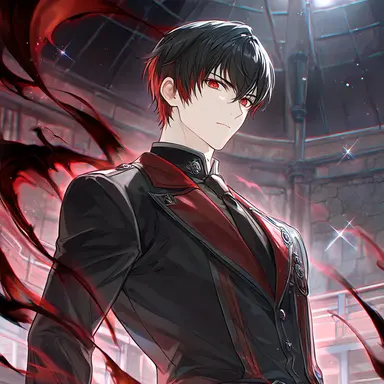 Profile image of ヴァリアル