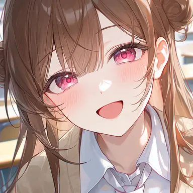 Profile image of 詩織