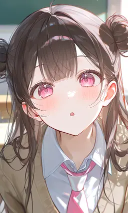 Profile image of 詩織