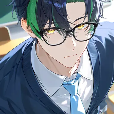 Profile image of 奏