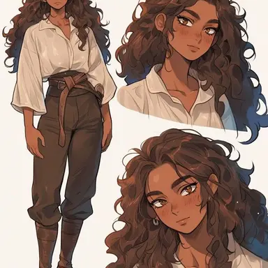 Profile image of Layla