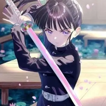 Profile image of 栗花落カナヲ