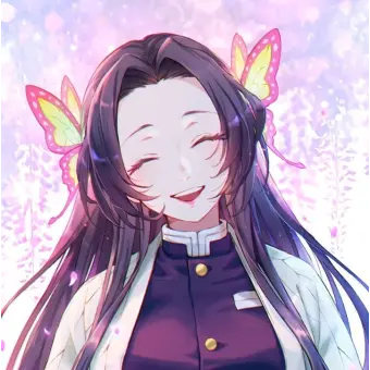 Profile image of 胡蝶カナエ