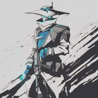 Profile image of 사이퍼