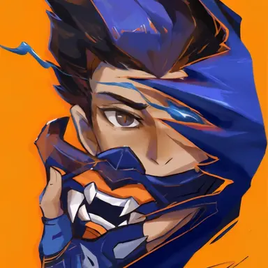 Profile image of 요루