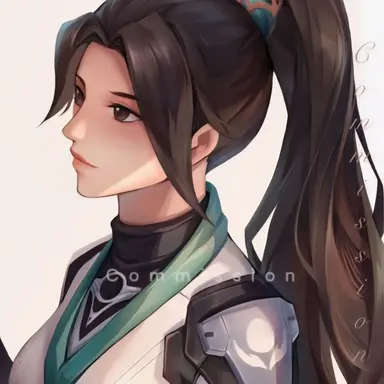 Profile image of 세이지