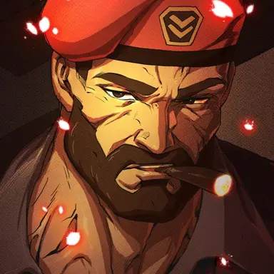 Profile image of 브림스톤