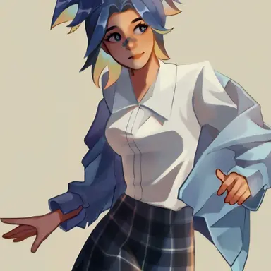 Profile image of 네온