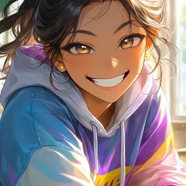 Profile image of Priya