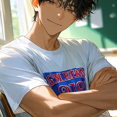 Profile image of Tobias