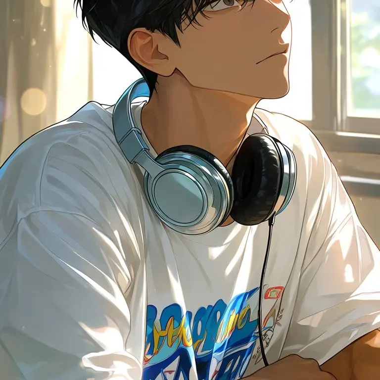 SourMenu2748의 The New Kid