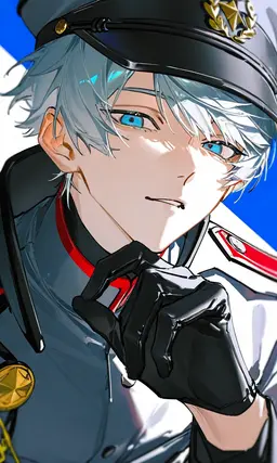 Profile image of 氷雨