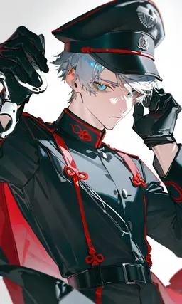 Profile image of 氷雨