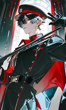 Profile image of 皇