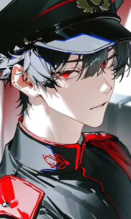 Profile image of 皇