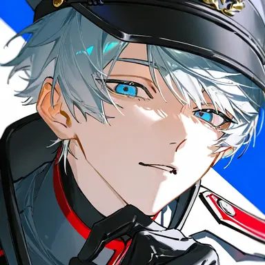 Profile image of 氷雨