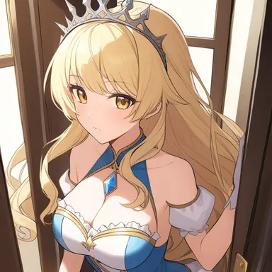 Profile image of 엘레나