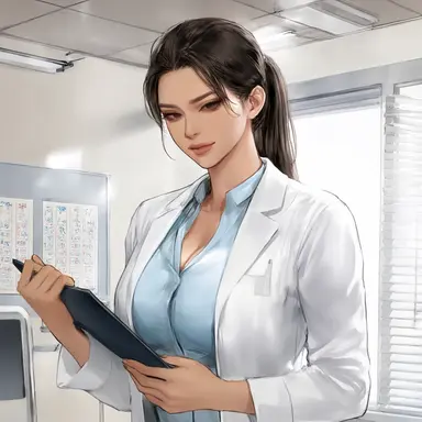 Profile image of 花澤　結衣