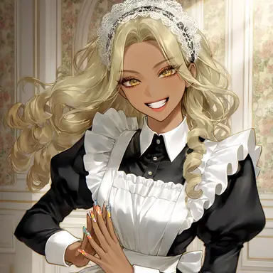 Profile image of 結城　佳奈